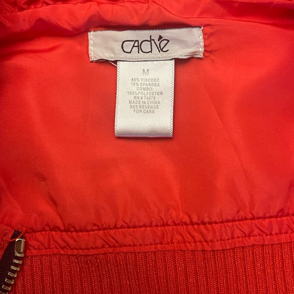 Cach Anorak Jacket / Rain / Lightweight / Outdoor… - image 6